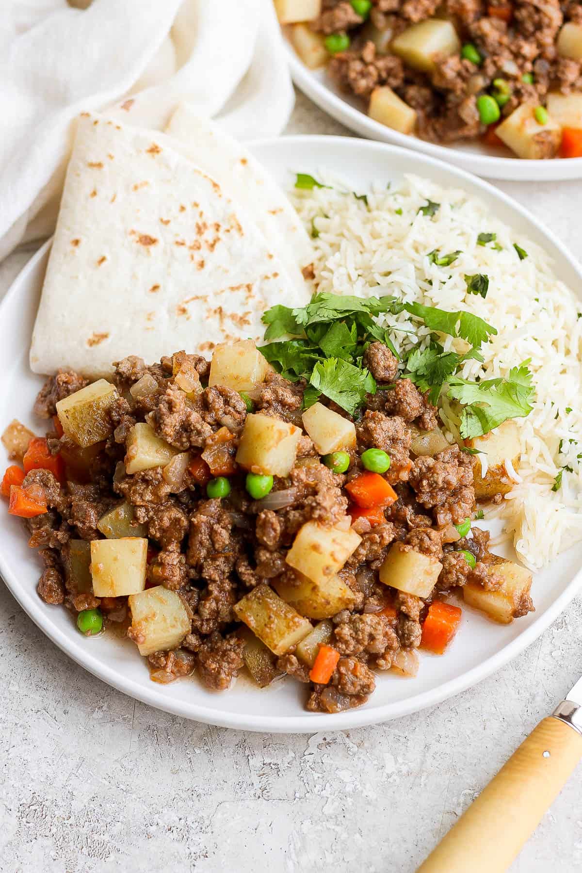 Picadillo