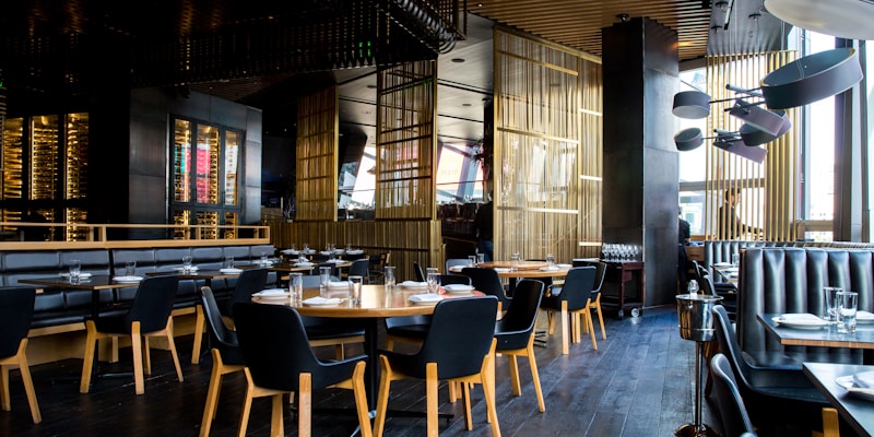 Local Flavors Restaurant Valencia