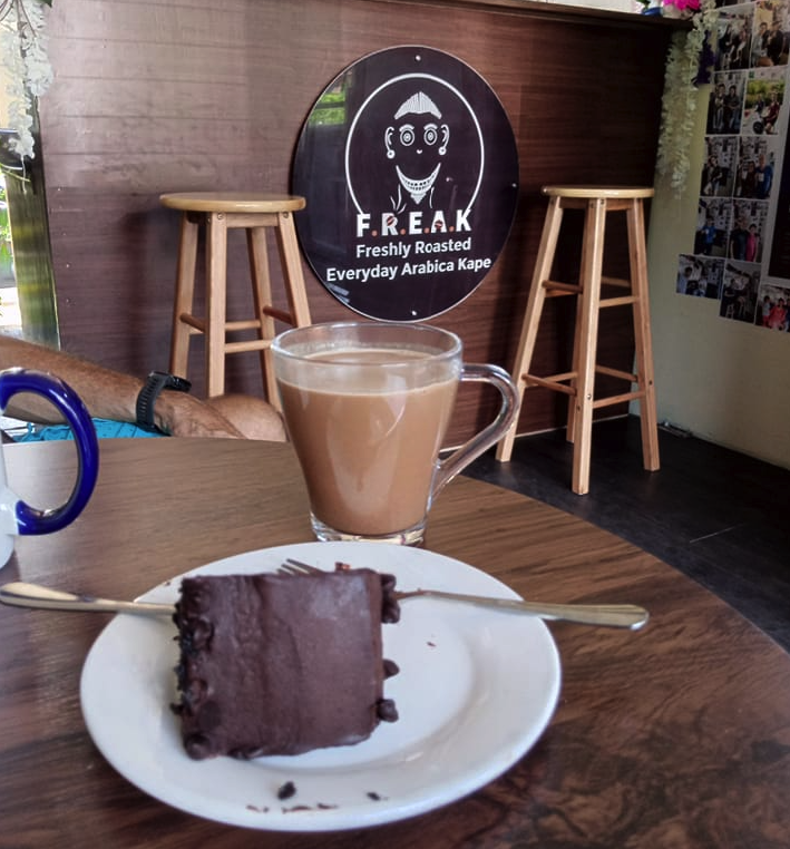 Freak Coffee Roasting