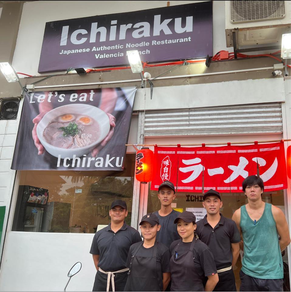 Ichiraku