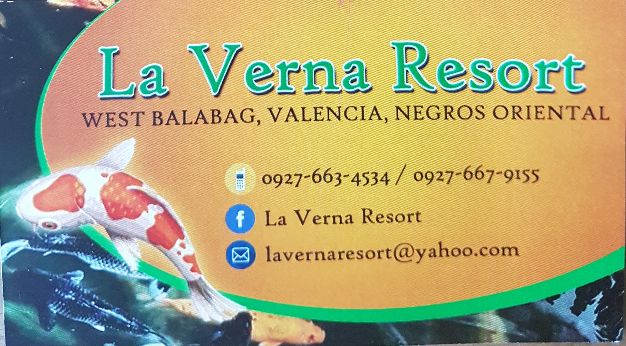 La Verna Resort