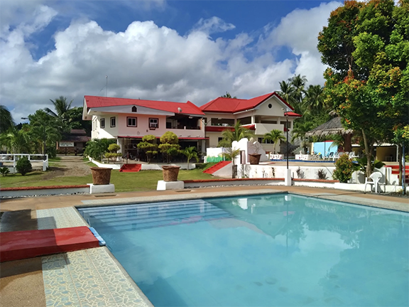 Pigeon Resort