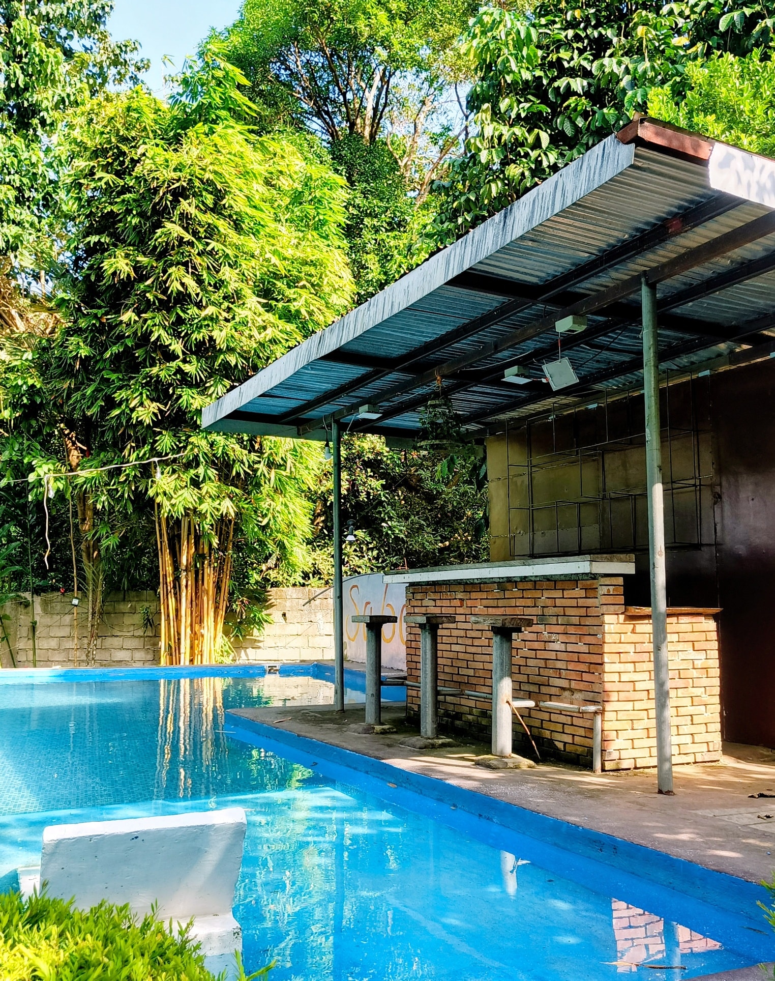 Sabagat Private Resort