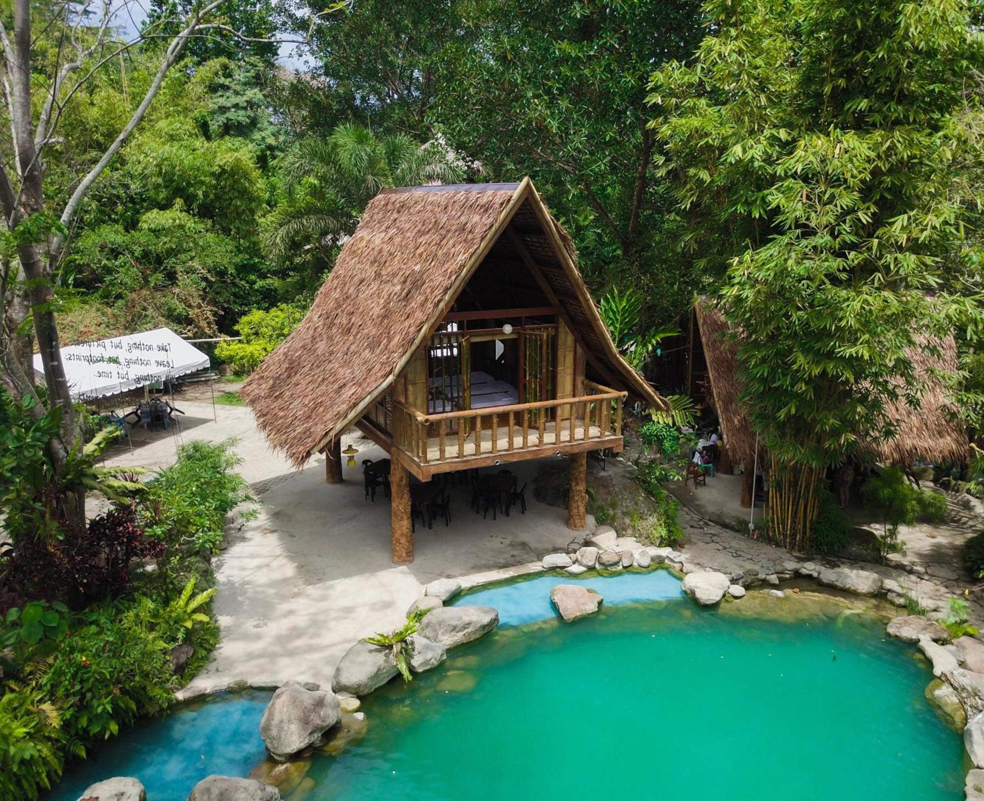 The Forest Camp Mountain Resort