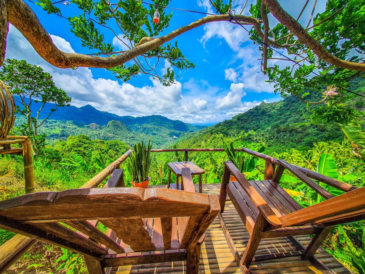 Vista Panoramica