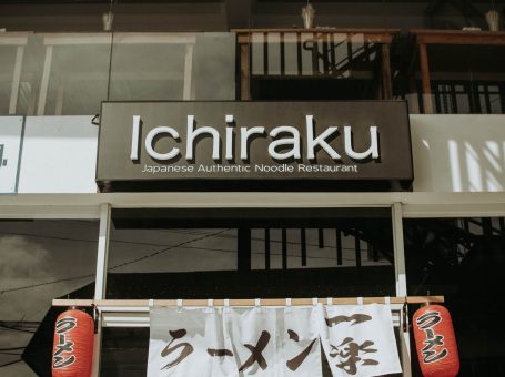 Ichiraku