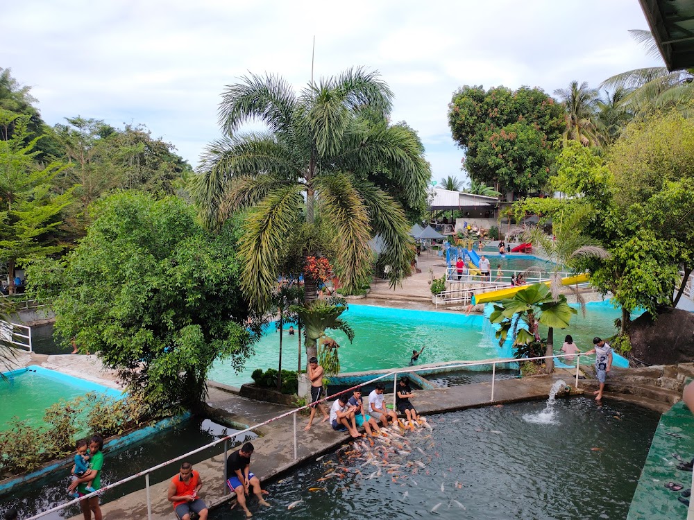 La Verna Resort
