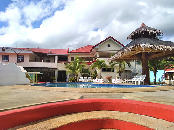 Pigeon Resort