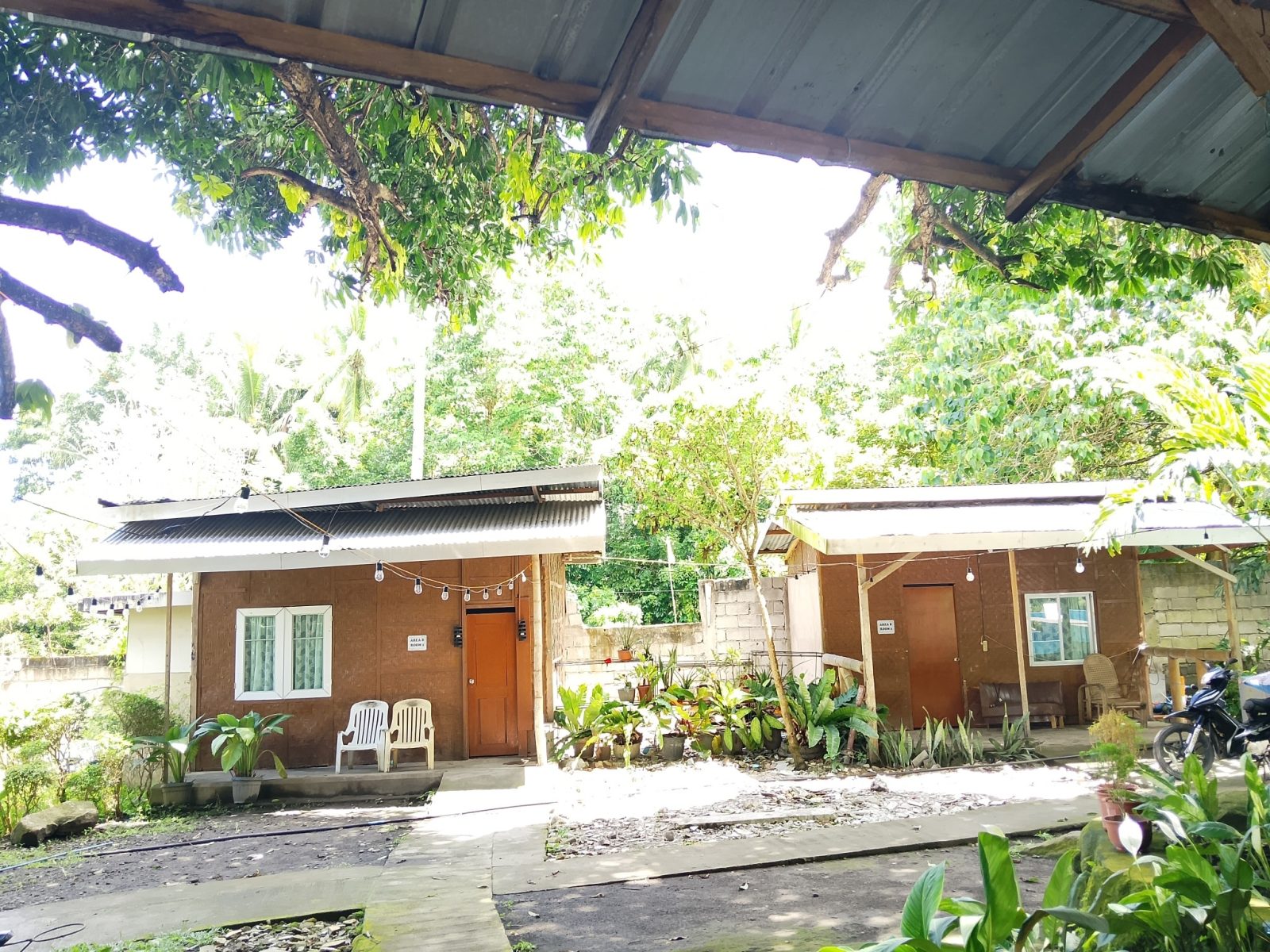 Sabagat Private Resort