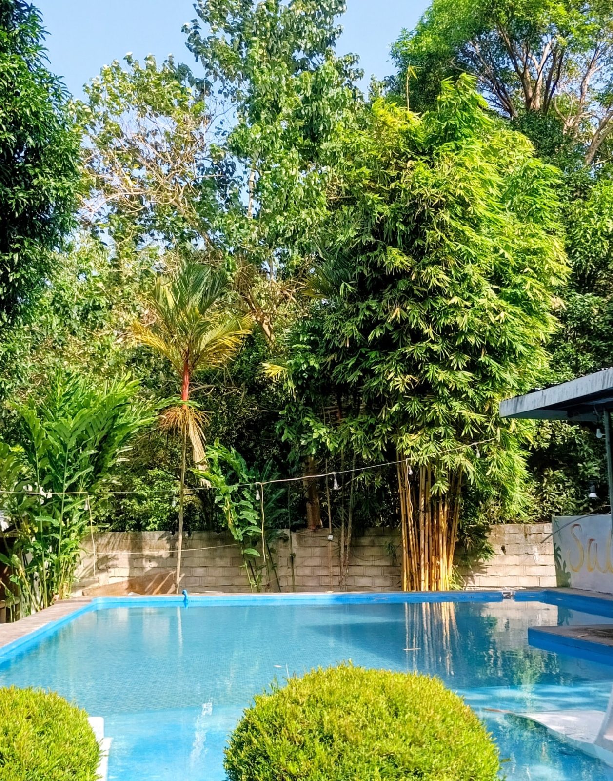 Sabagat Private Resort