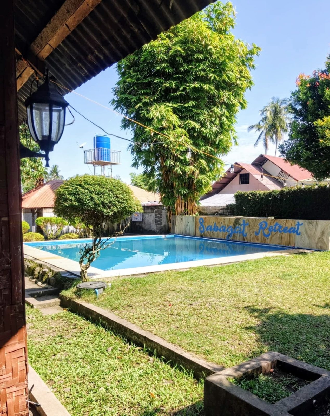 Sabagat Private Resort