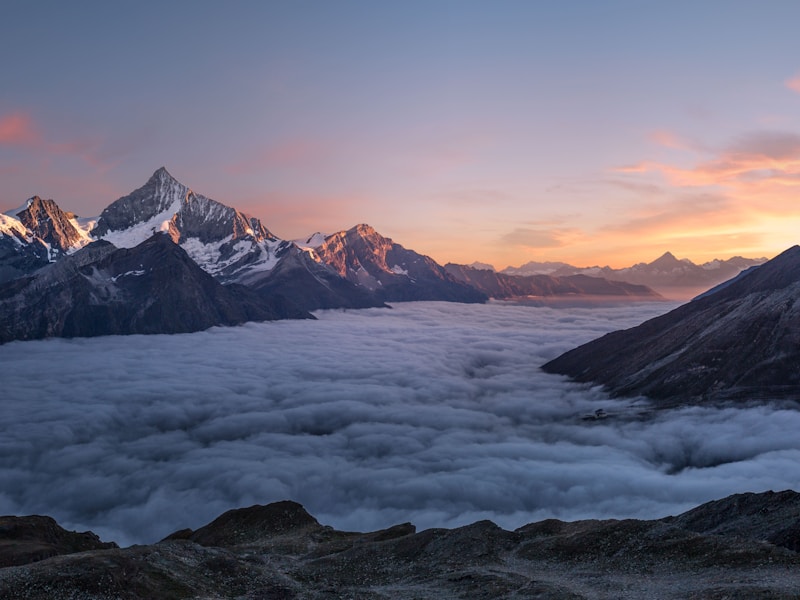 Mt. Talinis hiking adventure Negros Oriental