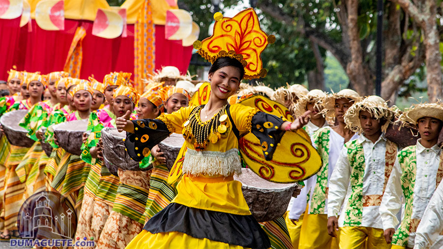 Rambones Festival celebration