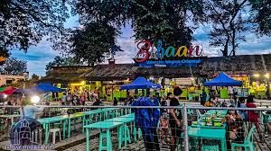 Snow-capped mountain peaks around Valencia